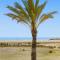 1ª LÍNEA DE PLAYA. Apartamento: LA CALMA