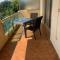 Grand Studio proche mer avec piscine.