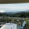 Dolce Notte, l'idéal pour des vacances à Bastia - Appartement avec vue panoramique et piscine sur les hauteurs - Bastia