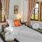 Baan innto resort