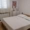 Apartmani Šabić A6 - Makarská