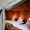 Rhotia Valley Tented camp