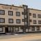 شقق درة النخيل للشقق المخدومة Durat Alnakheel Serviced Apartments