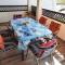 Apartments Rudez - pool - jacuzzi
