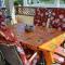 Apartments Rudez - pool - jacuzzi