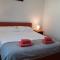 Apartments Rudez - pool - jacuzzi