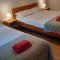 Apartments Rudez - pool - jacuzzi