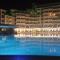 Emerald Beach Resort & Spa,studio ikat310