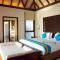 Coco Bodu Hithi - 50 percent off shared roundtrip Speedboat for stays from 1 Sep to 23 Dec 2025