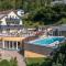 Wellnesshotel Rothfuß mit Spa und 2 Schwimmbädern - 巴特维尔德巴德