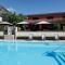 Sportcamping & Glamping Resort Rio Vantone - Crone
