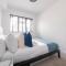 2 BR, Modern Urban Sanctuary 1CC - Cherrydeal - 伦敦