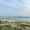 Citadines House - seaview & balcony - studio apartment