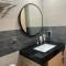 Citadines House - seaview & balcony - studio apartment