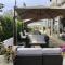 Danio beach house