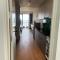 Citadines House - seaview & balcony - studio apartment