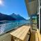 Beachfront Paradise Lofoten