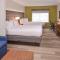 Holiday Inn Express Mineral Wells, an IHG Hotel - Parkersburg