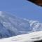 LES 3 CIMES BLANCHES