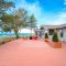 Oceanfront Family Retreat - أوك هاربور