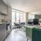 Chic Central Reading 1BR Apt CHRL F2 - Reading