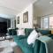 Chic Central Reading 1BR Apt CHRL F2 - Reading