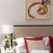 Chic Central Reading 1BR Apt CHRL F2