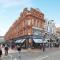 Chic Central Reading 1BR Apt CHRL F2