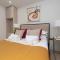 Chic Central Reading 1BR Apt CHRL F2 - Reading