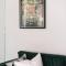Chic Central Reading 1BR Apt CHRL F2 - Reading
