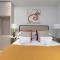 Chic Central Reading 1BR Apt CHRL F2