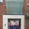 Chic Central Reading 1BR Apt CHRL F2