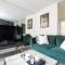 Chic Central Reading 1BR Apt CHRL F2 - Reading