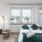 Premium Wohlfühloase Sinsheim - Business & Privat - Netflix & DisneyPlus - TG - Balkon