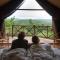 Rhotia Valley Tented camp
