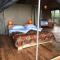 Rhotia Valley Tented camp