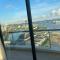 Citadines House - seaview & balcony - studio apartment