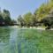 Riverside Bučine