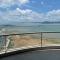 Citadines House - seaview & balcony - studio apartment