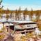 Offroadcamp Dalarna - Adventure Camping & Cabins