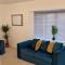 Brand new Entire 4-Bed House in Peterborough