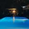 Isolated Villa Terna -Big Garden-Pool-Dalmatia