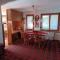 Maison Cime Bianche : Appartamento