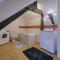 Duplex Le Louisels - 贝叶