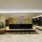 Hotel Kollol by J&Z Group