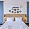 Kas Athena Hotel