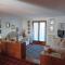 Maison Cime Bianche : Appartamento