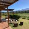 Pepper Tree Cottage - De Rust