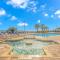 Oceanview 1 Bedroom Suite! Landmark Resort 348! Perfect for 6 guests!