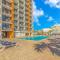 Oceanview 1 Bedroom Suite! Landmark Resort 348! Perfect for 6 guests!